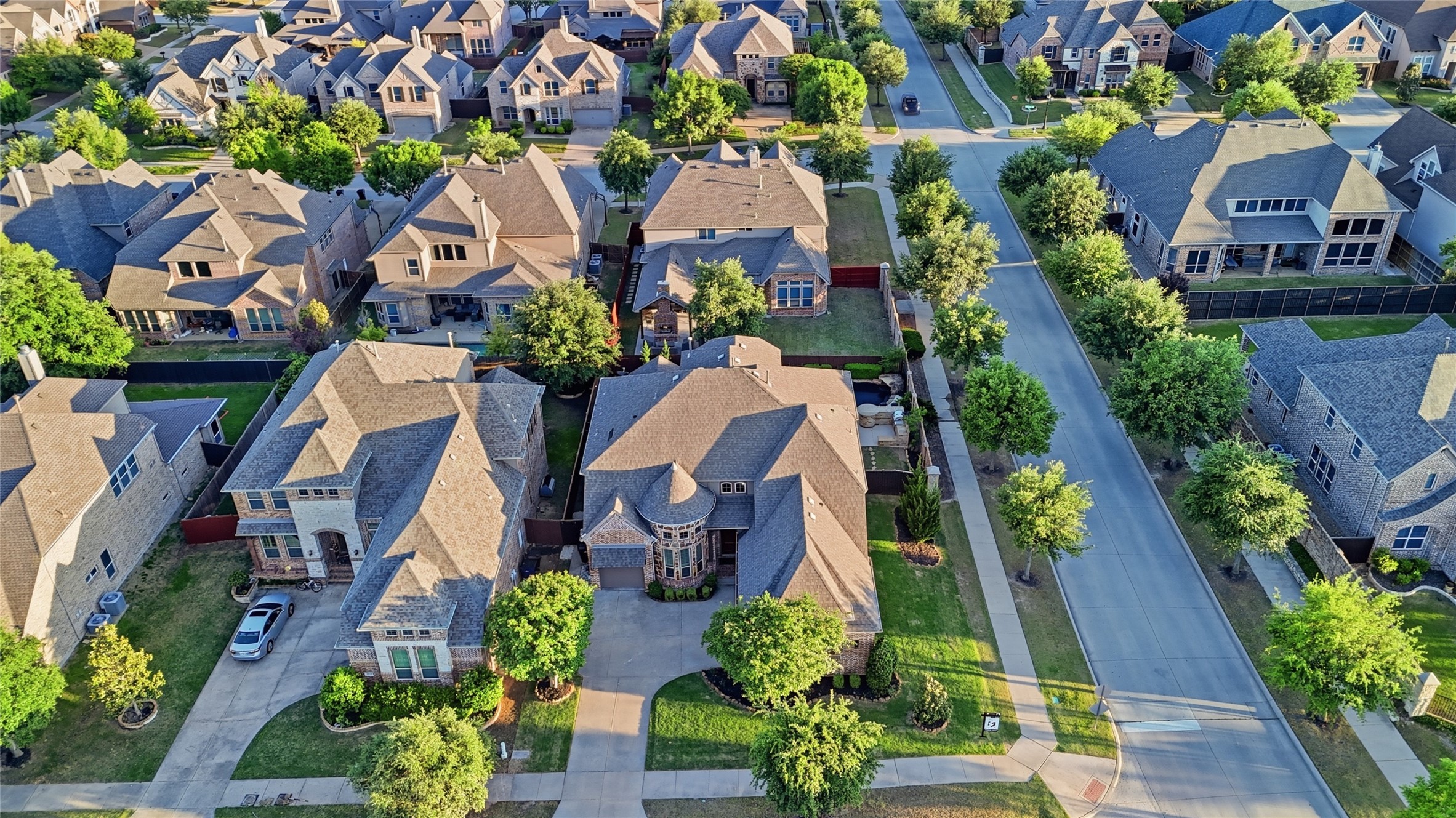 14109 Katiliz Place Frisco TX 75035