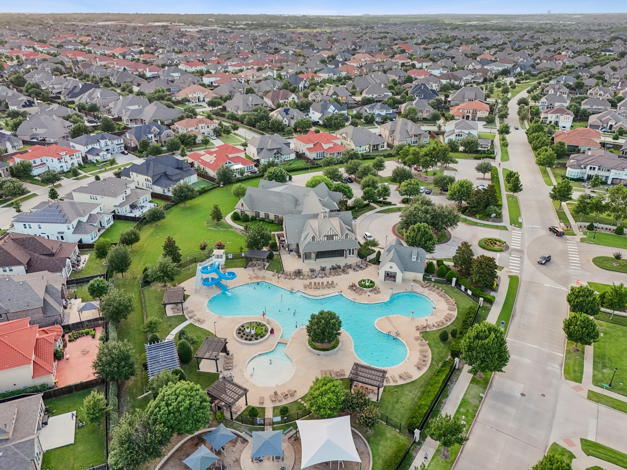 14109 Katiliz Place Frisco TX 75035