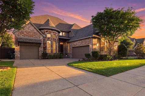 14109 Katiliz Place Frisco TX 75035