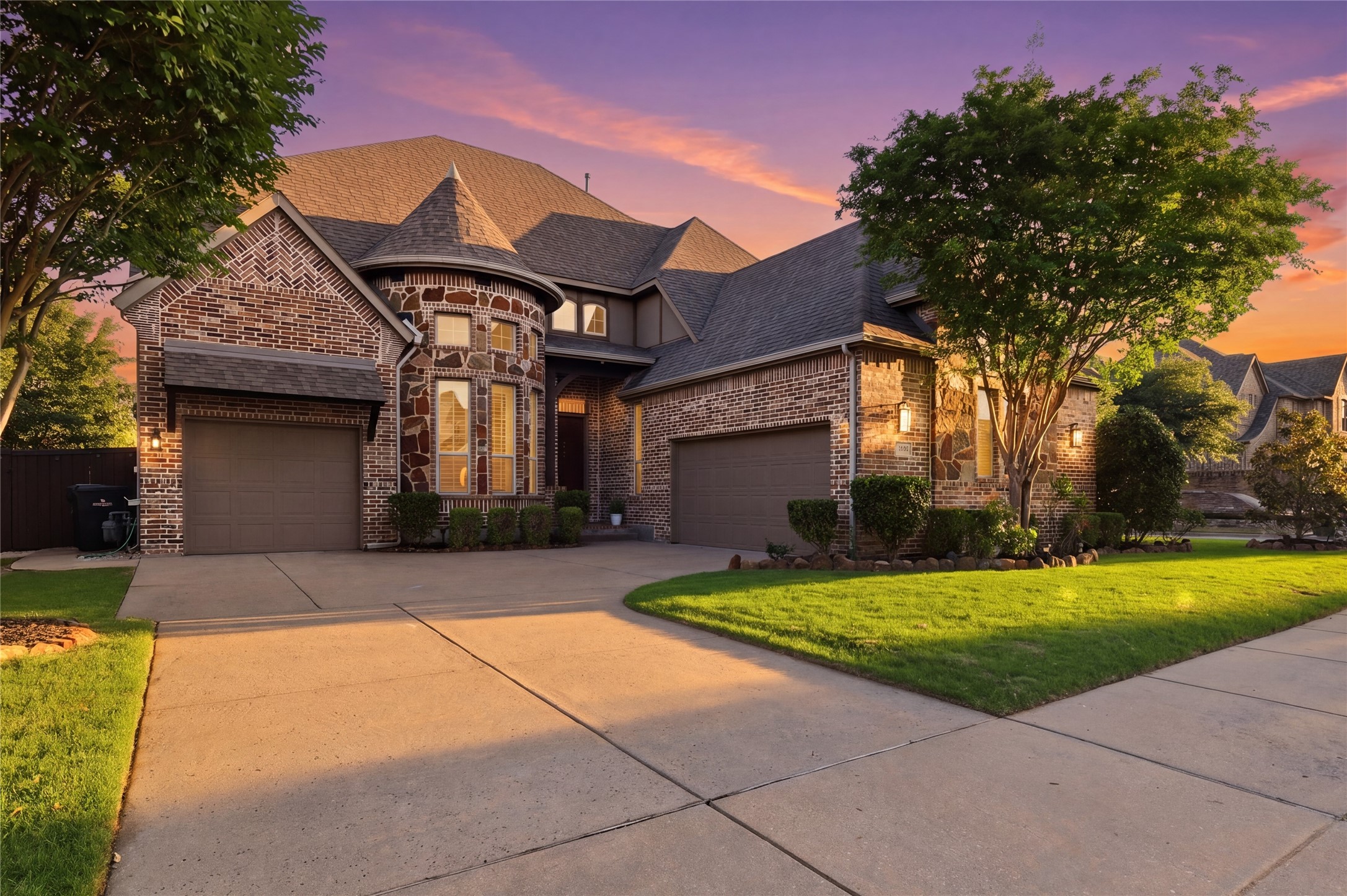14109 Katiliz Place Frisco TX 75035