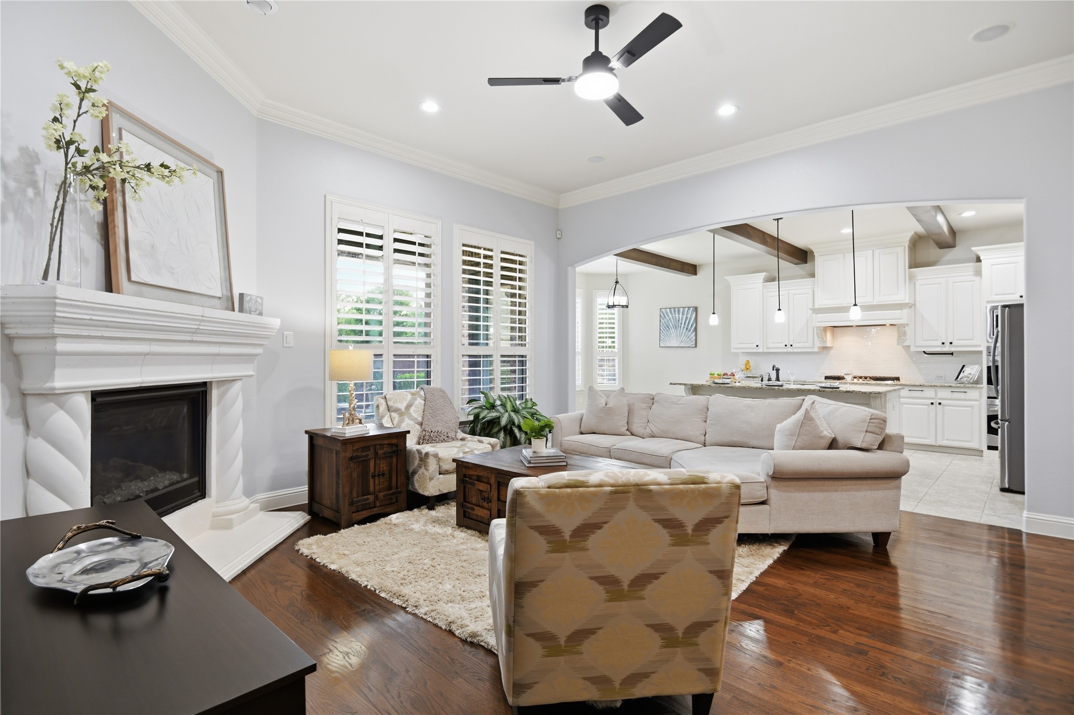 14109 Katiliz Place Frisco TX 75035