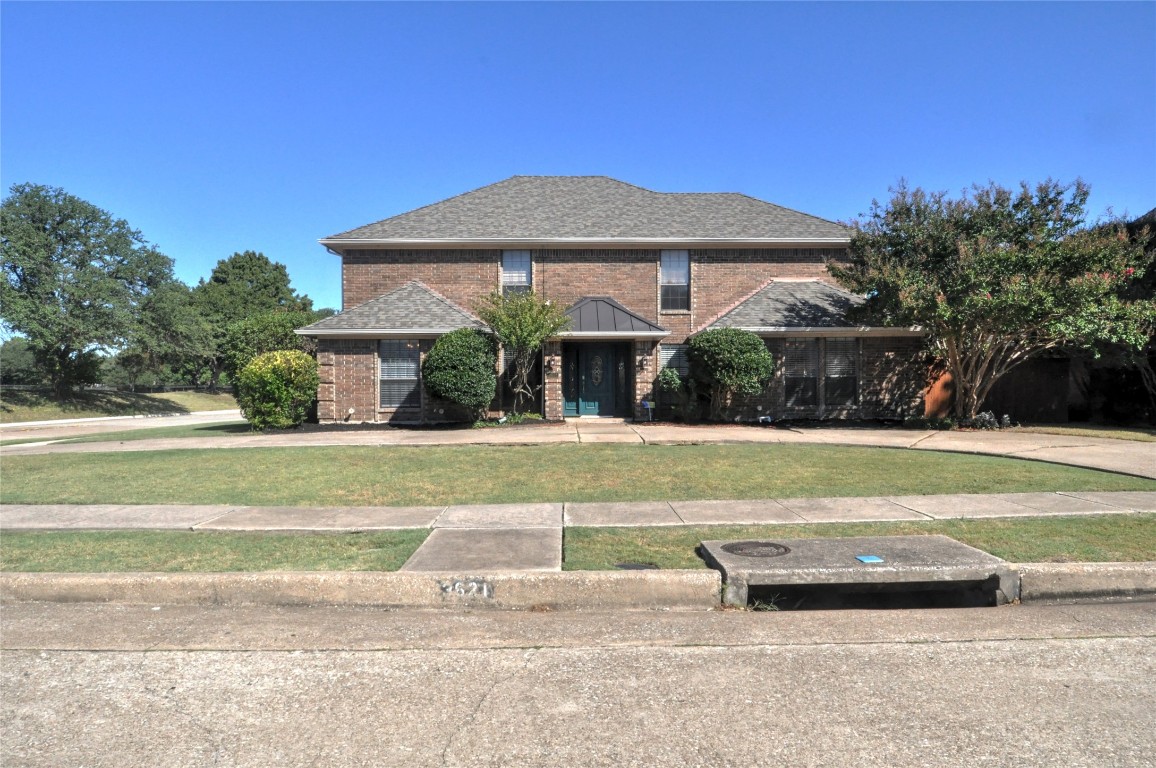 3621 Trinity Lane Plano TX 75075