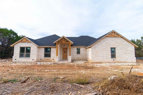 1100 Bandera Trail Granbury TX 76048