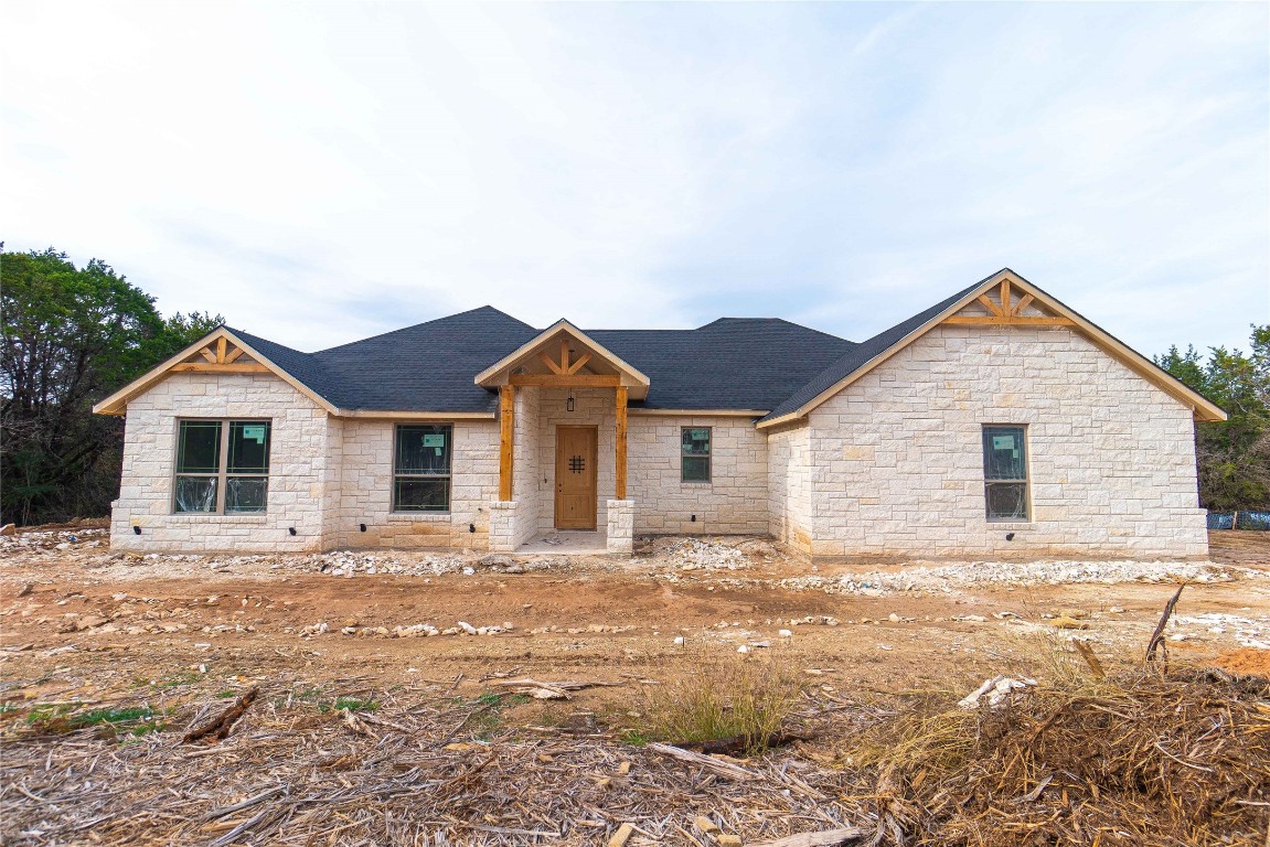 1100 Bandera Trail Granbury TX 76048