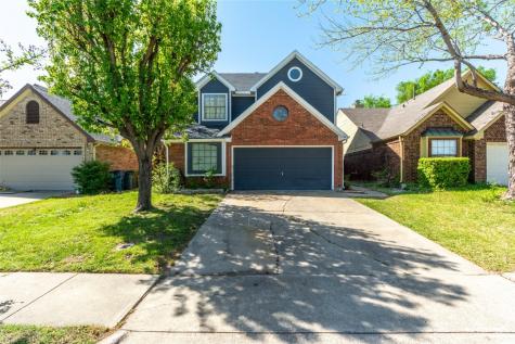 1234 Settlers Way Lewisville TX 75067
