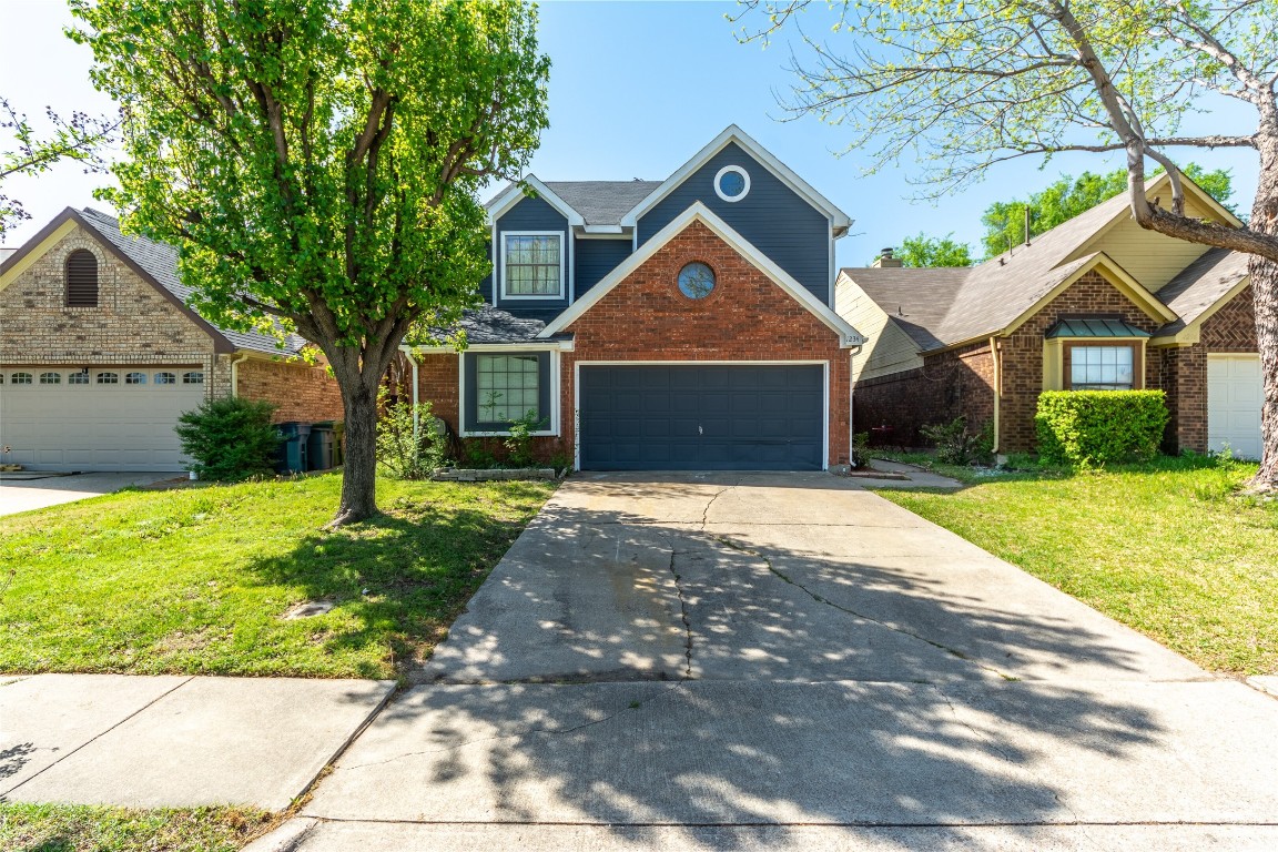 1234 Settlers Way Lewisville TX 75067