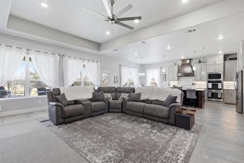 3036 Deer Court Weatherford TX 76085