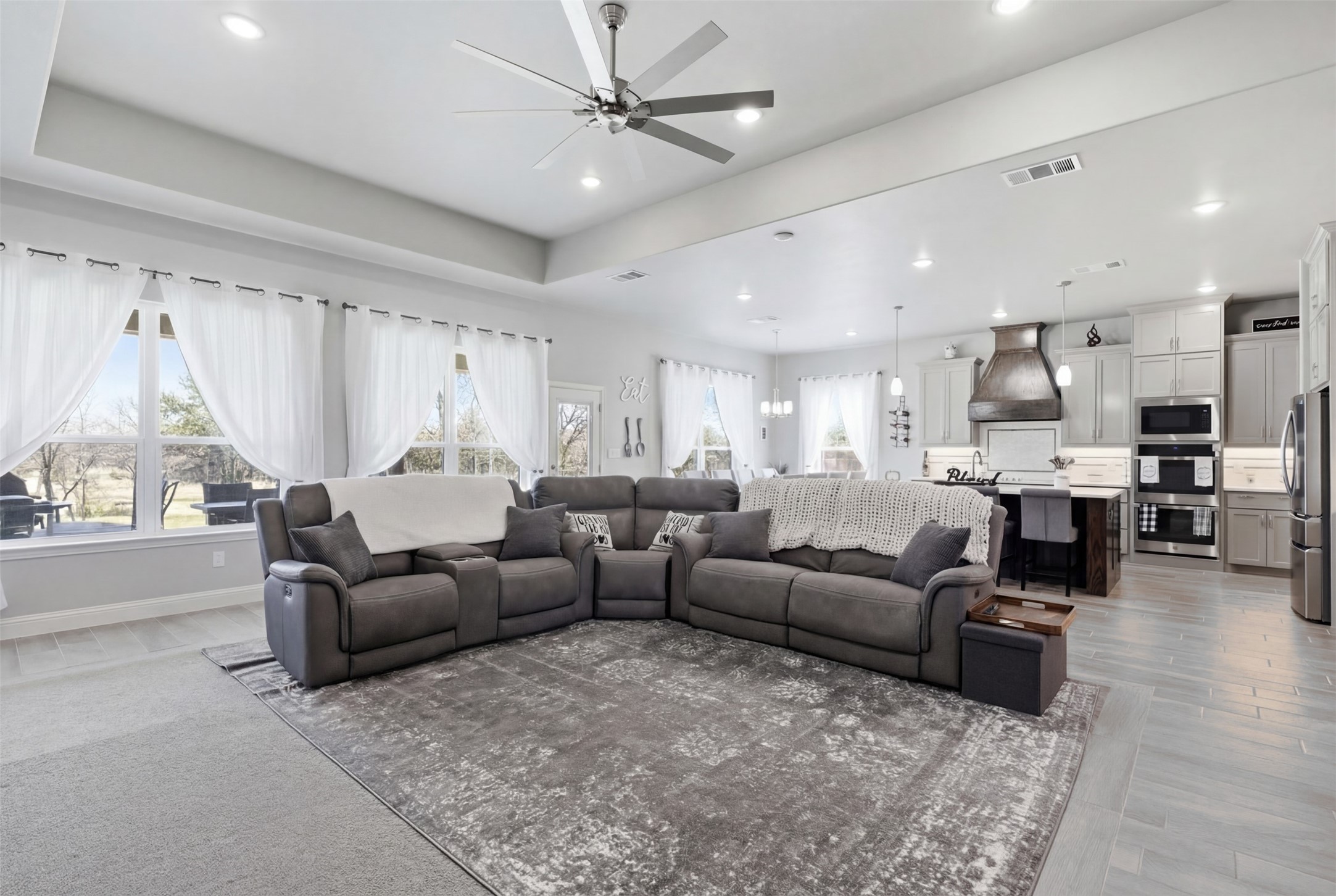 3036 Deer Court Weatherford TX 76085