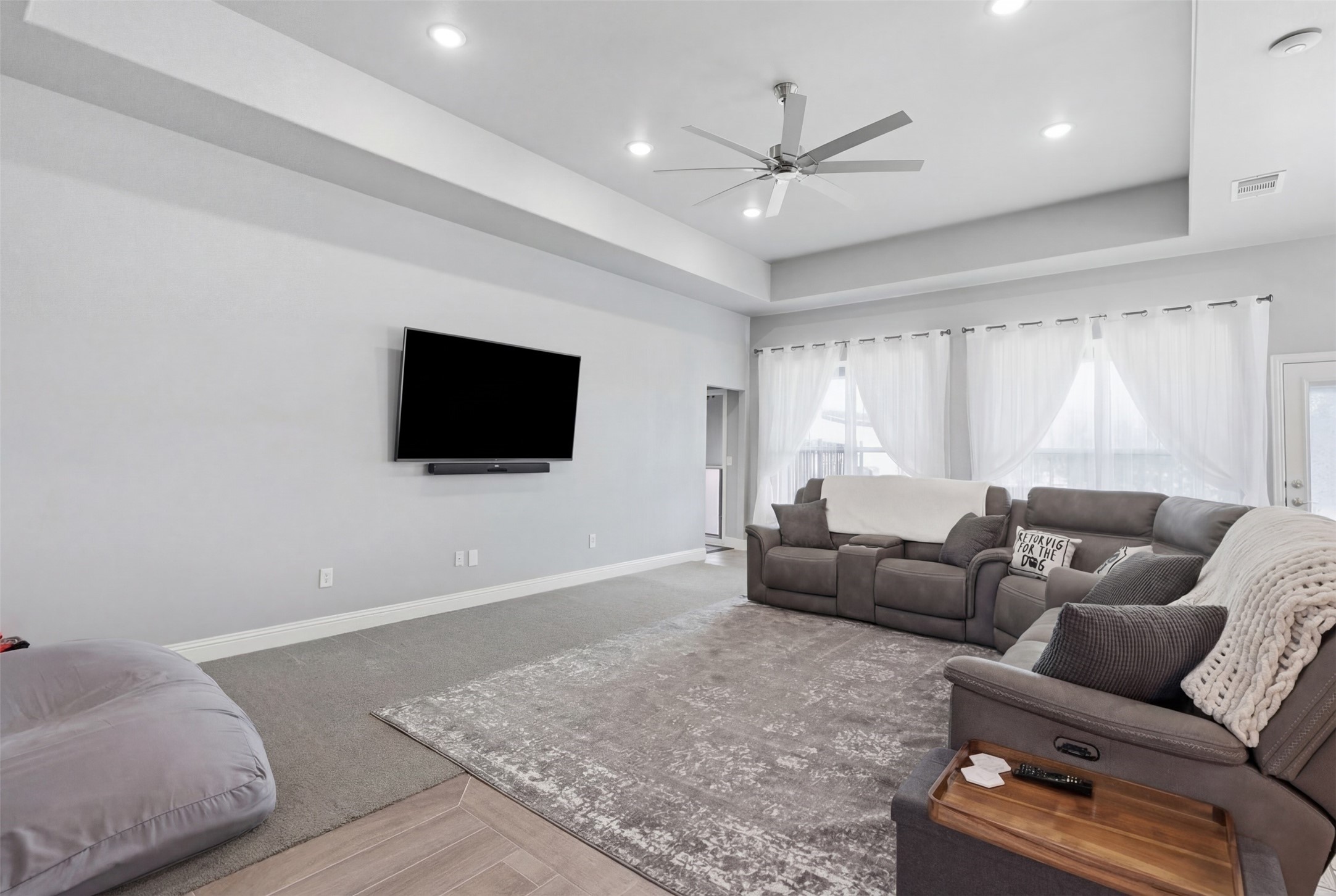 3036 Deer Court Weatherford TX 76085