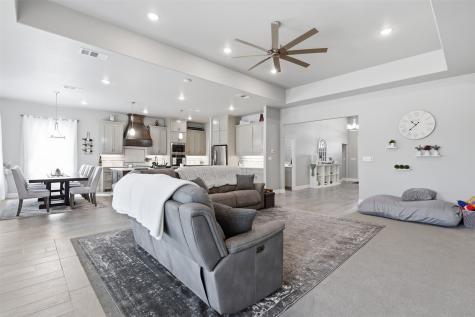 3036 Deer Court Weatherford TX 76085
