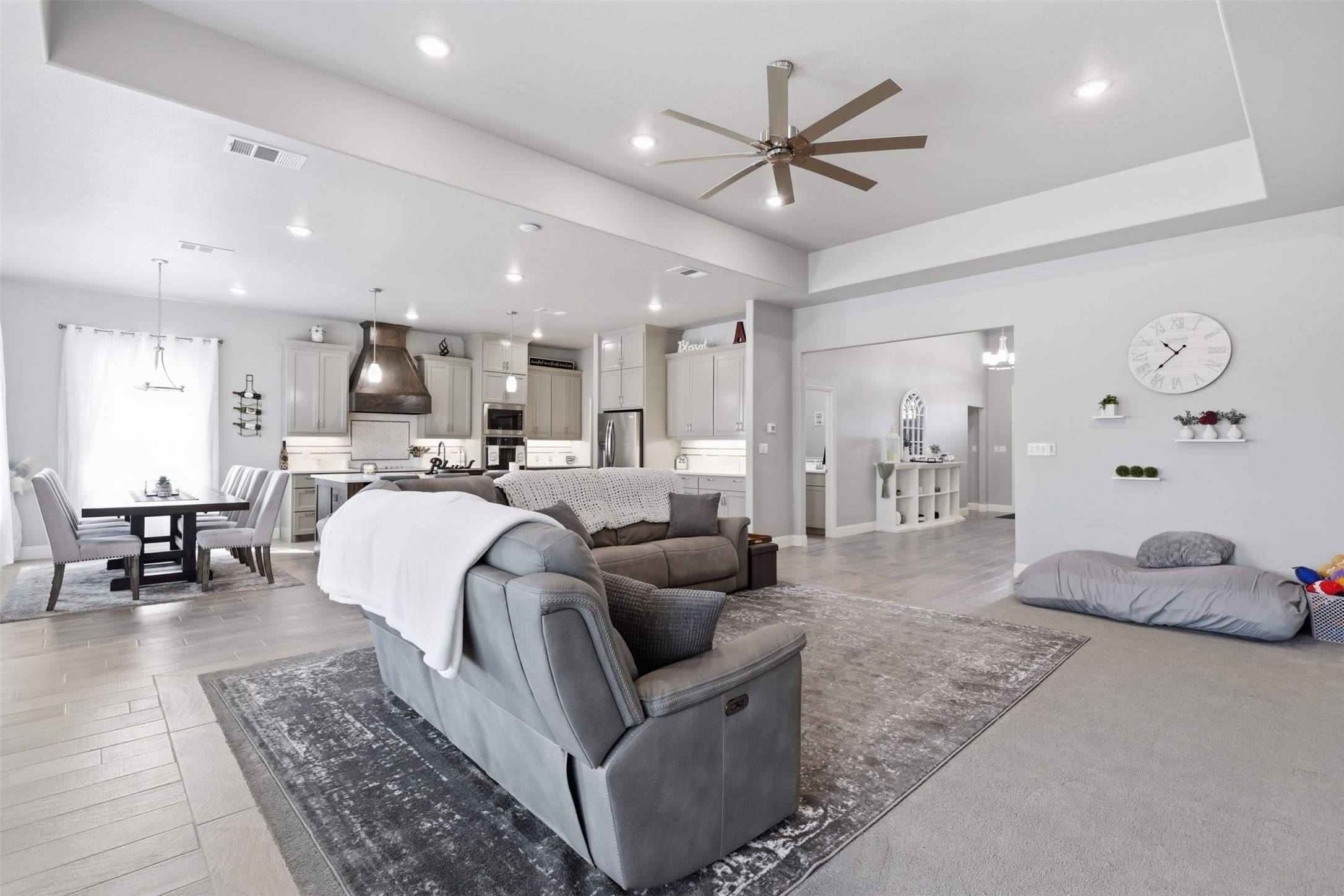 3036 Deer Court Weatherford TX 76085