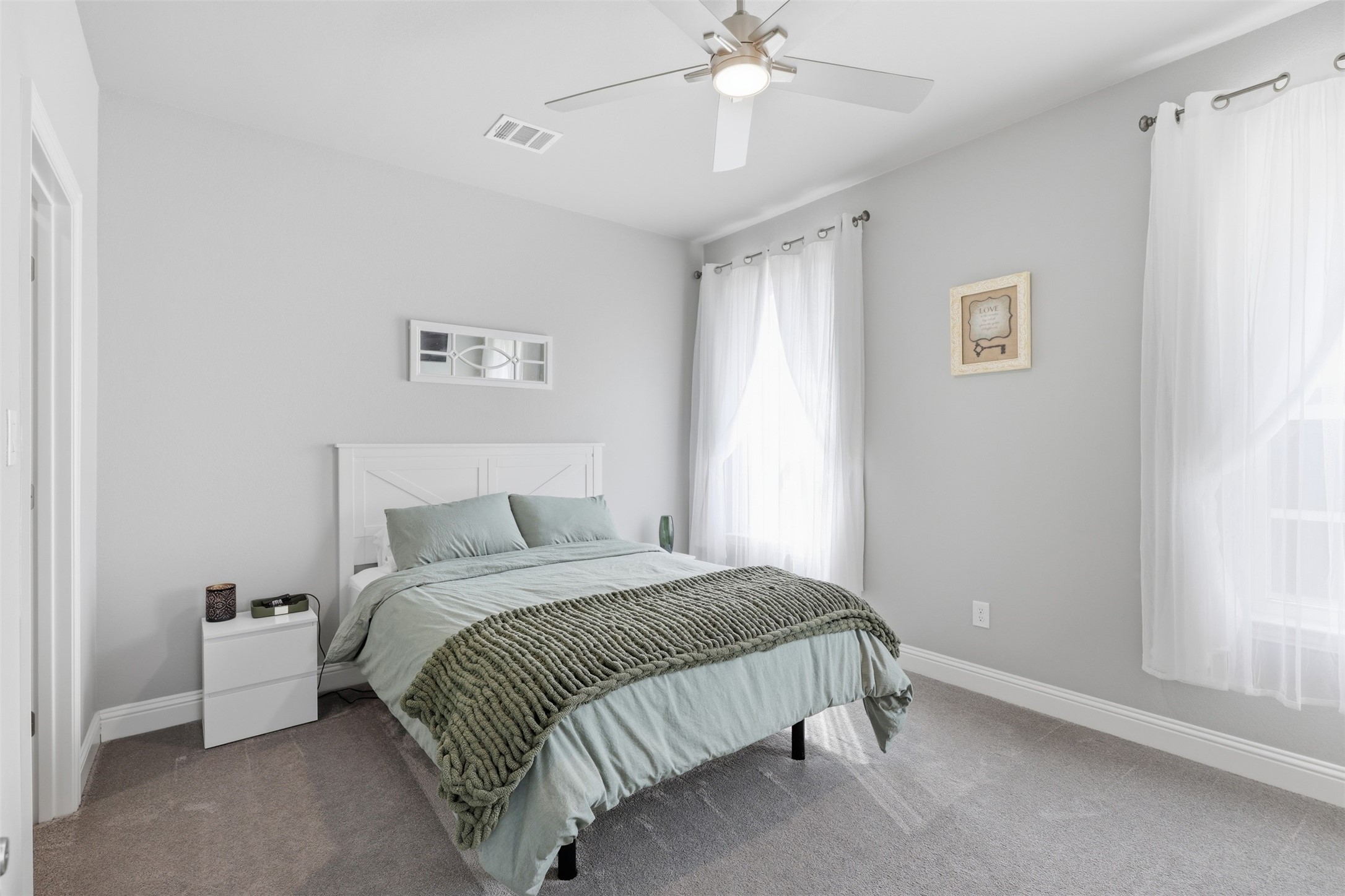 3036 Deer Court Weatherford TX 76085