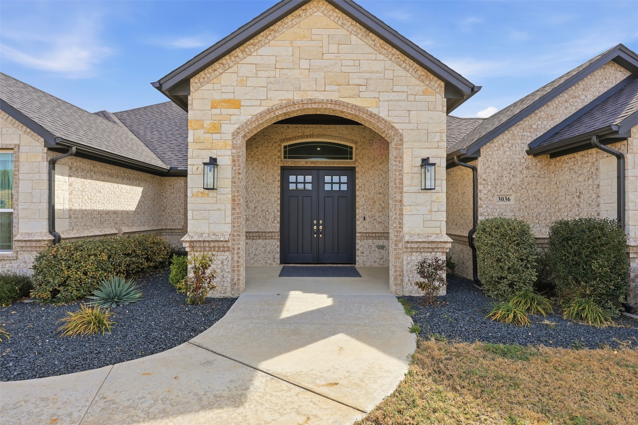 3036 Deer Court Weatherford TX 76085