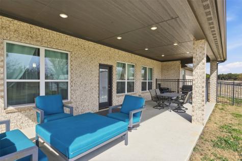 3036 Deer Court Weatherford TX 76085