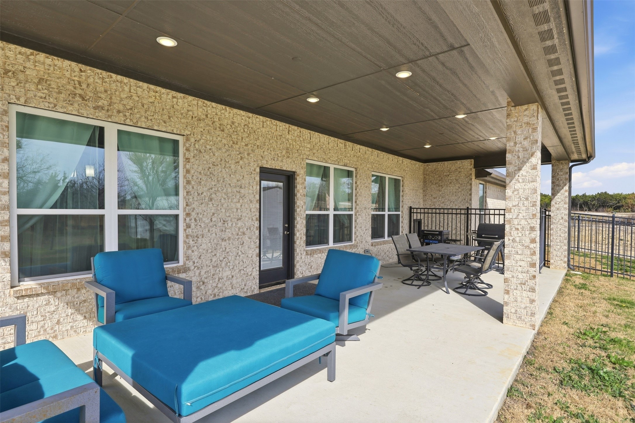 3036 Deer Court Weatherford TX 76085