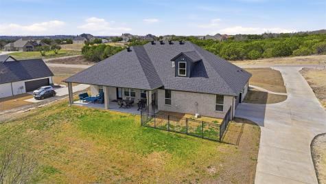 3036 Deer Court Weatherford TX 76085