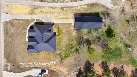3036 Deer Court Weatherford TX 76085