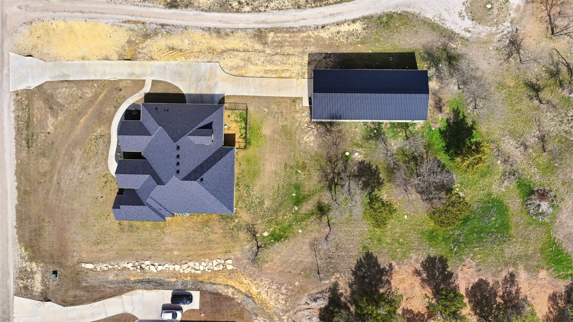 3036 Deer Court Weatherford TX 76085