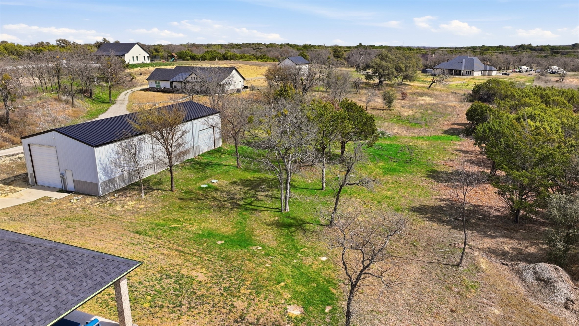 3036 Deer Court Weatherford TX 76085