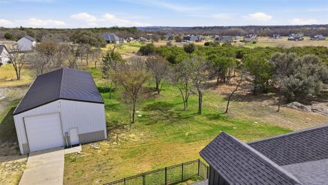 3036 Deer Court Weatherford TX 76085