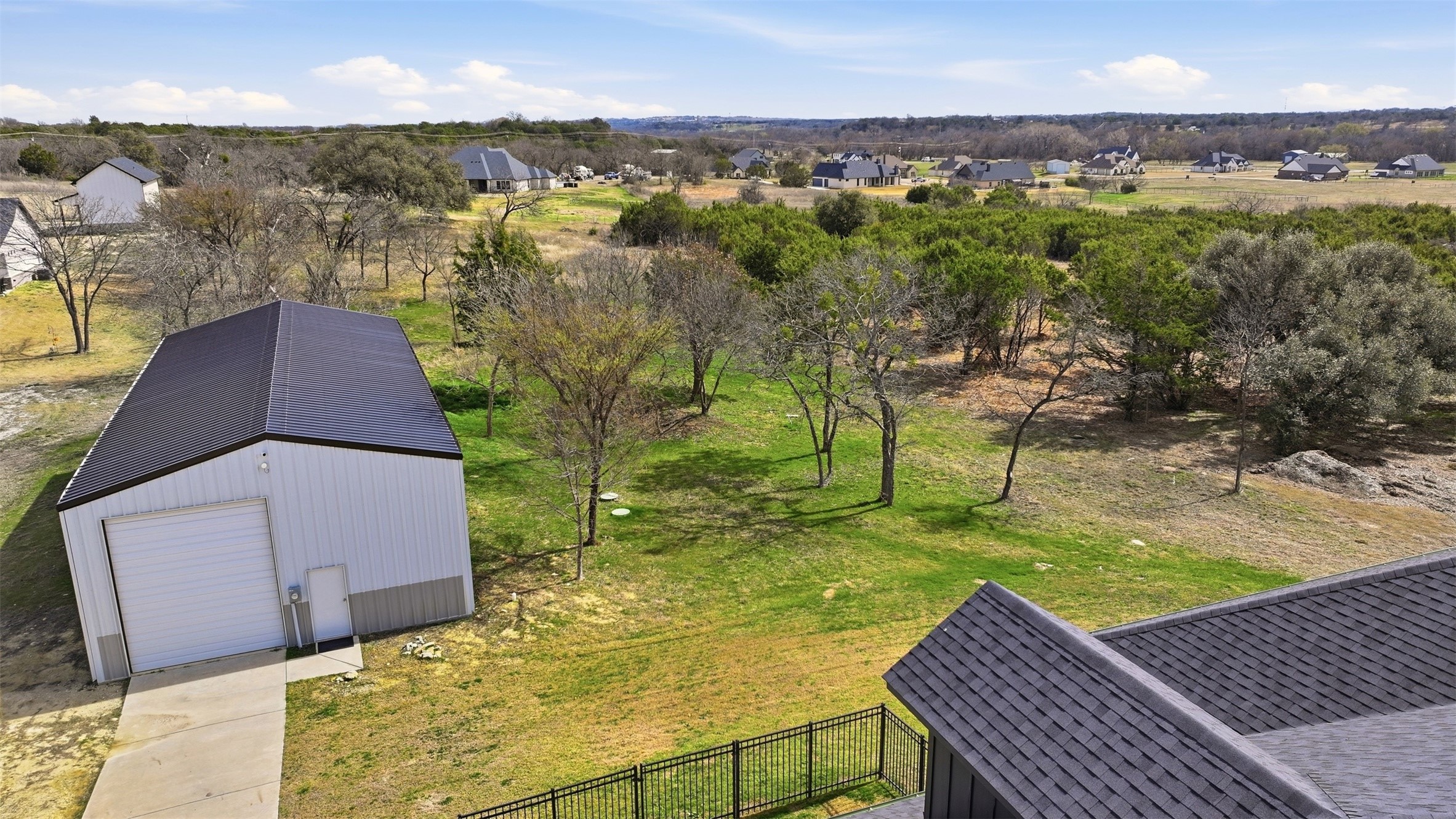 3036 Deer Court Weatherford TX 76085
