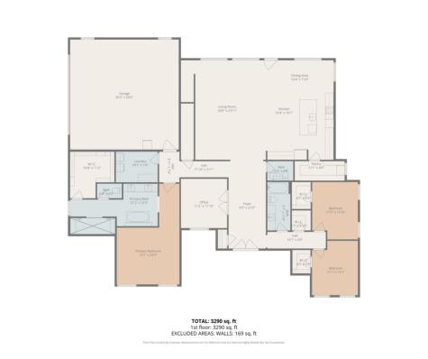 3036 Deer Court Weatherford TX 76085