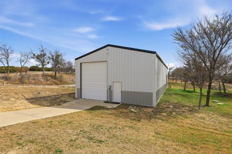 3036 Deer Court Weatherford TX 76085