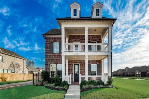 2800 Amesbury The Colony TX 75056