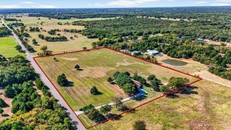 5023 W Line Road Whitesboro TX 76273