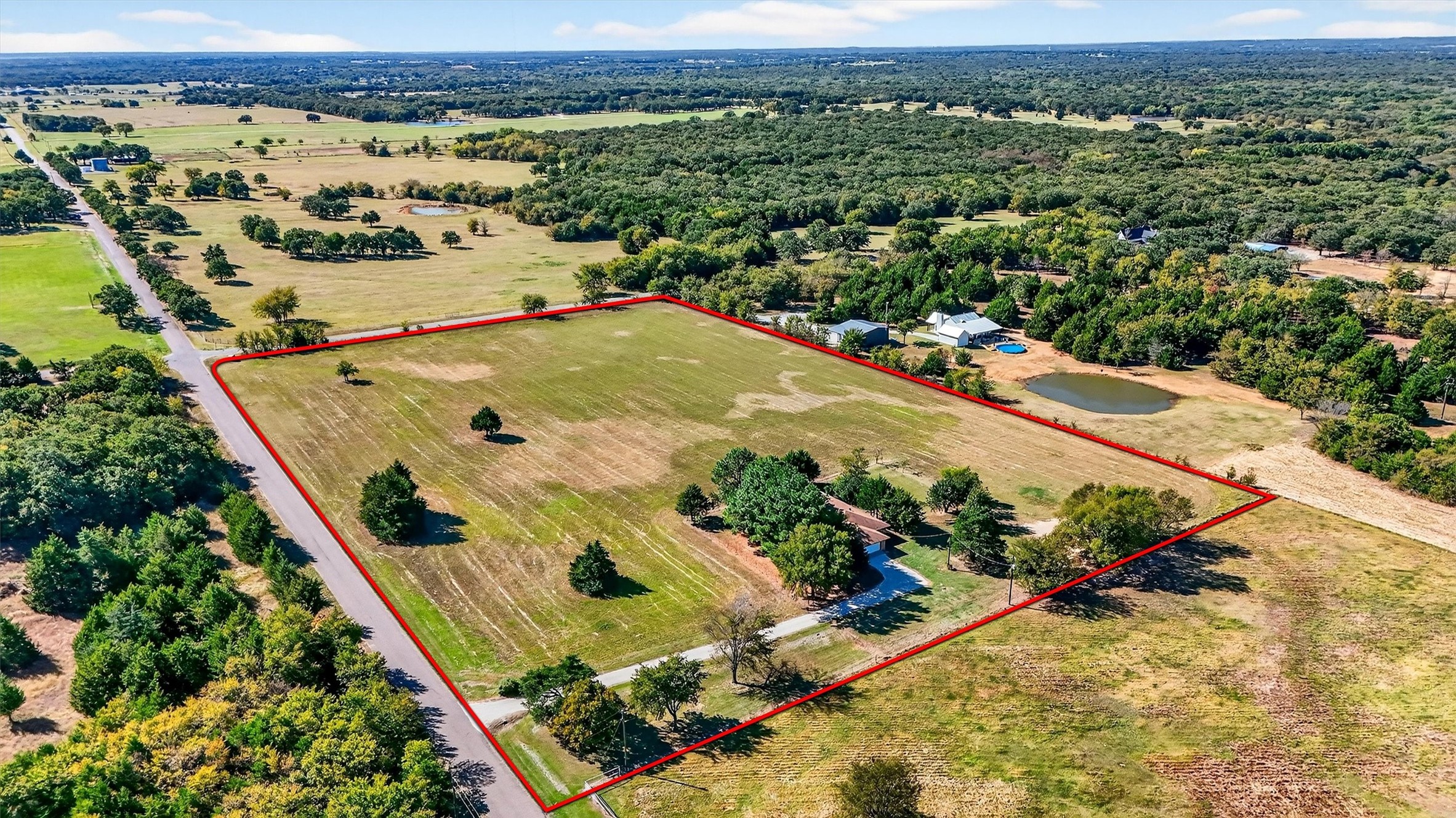 5023 W Line Road Whitesboro TX 76273