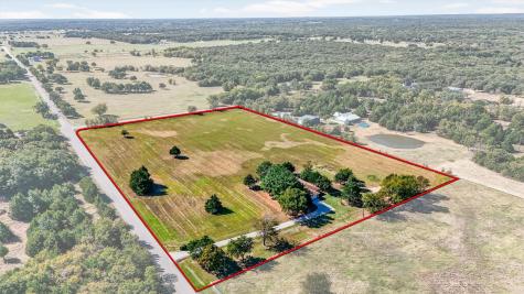 5023 W Line Road Whitesboro TX 76273