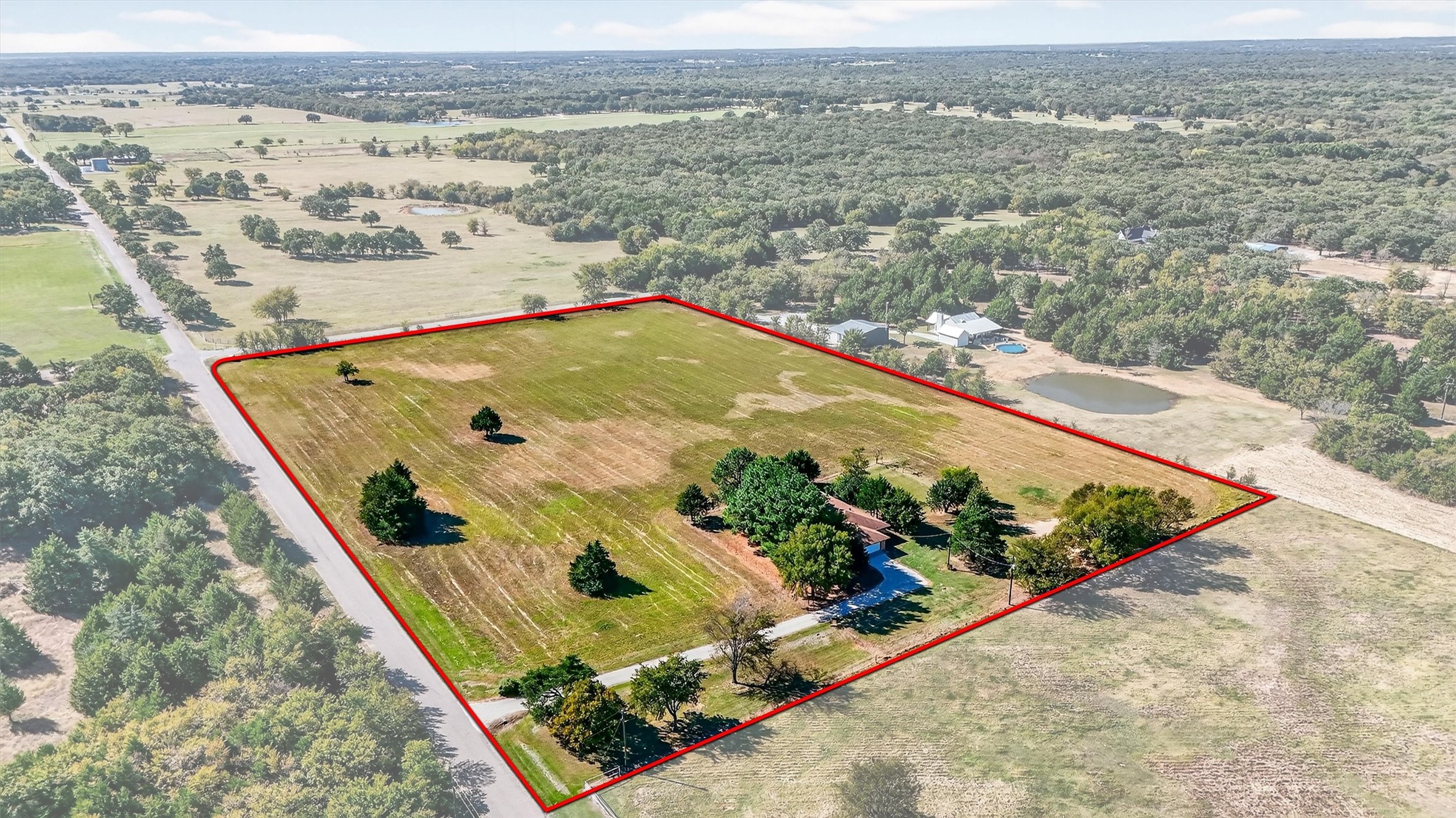 5023 W Line Road Whitesboro TX 76273