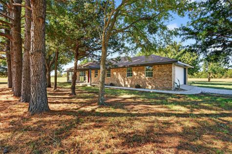 5023 W Line Road Whitesboro TX 76273