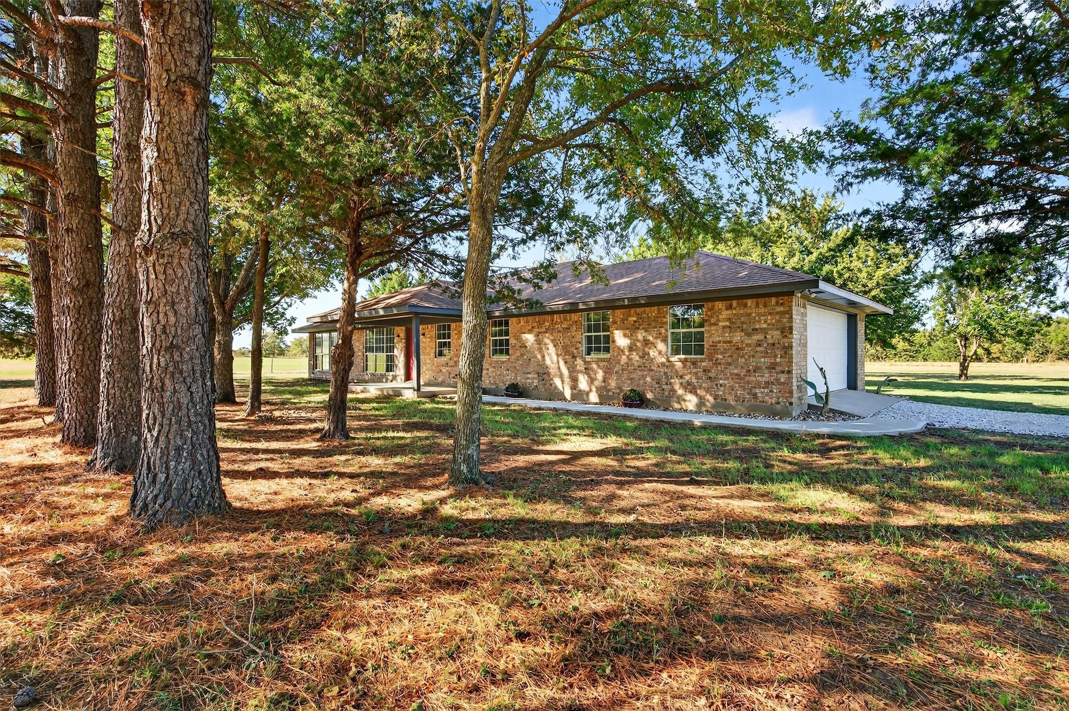 5023 W Line Road Whitesboro TX 76273