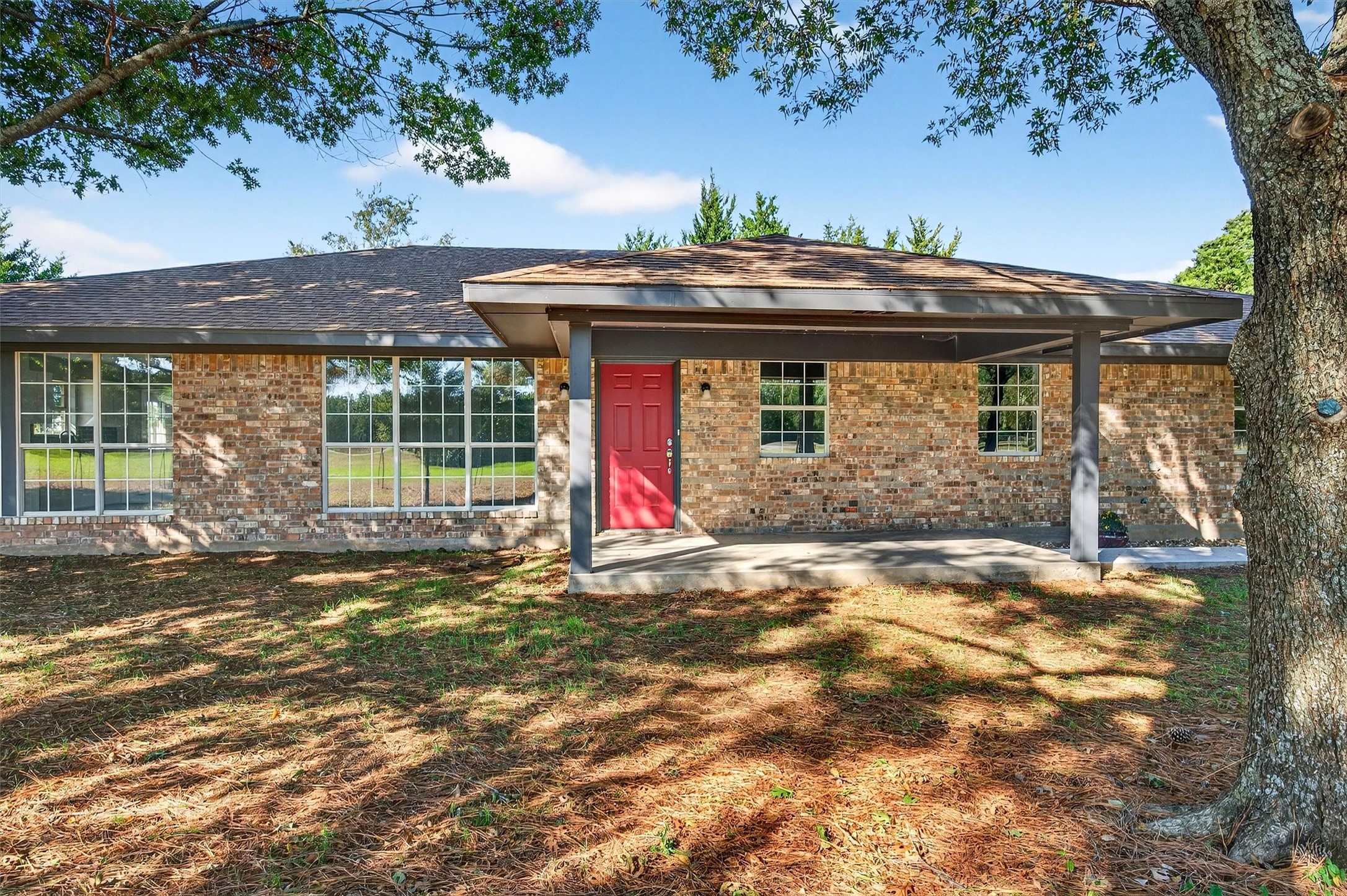 5023 W Line Road Whitesboro TX 76273