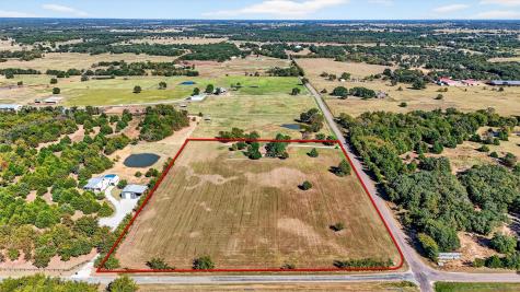 5023 W Line Road Whitesboro TX 76273