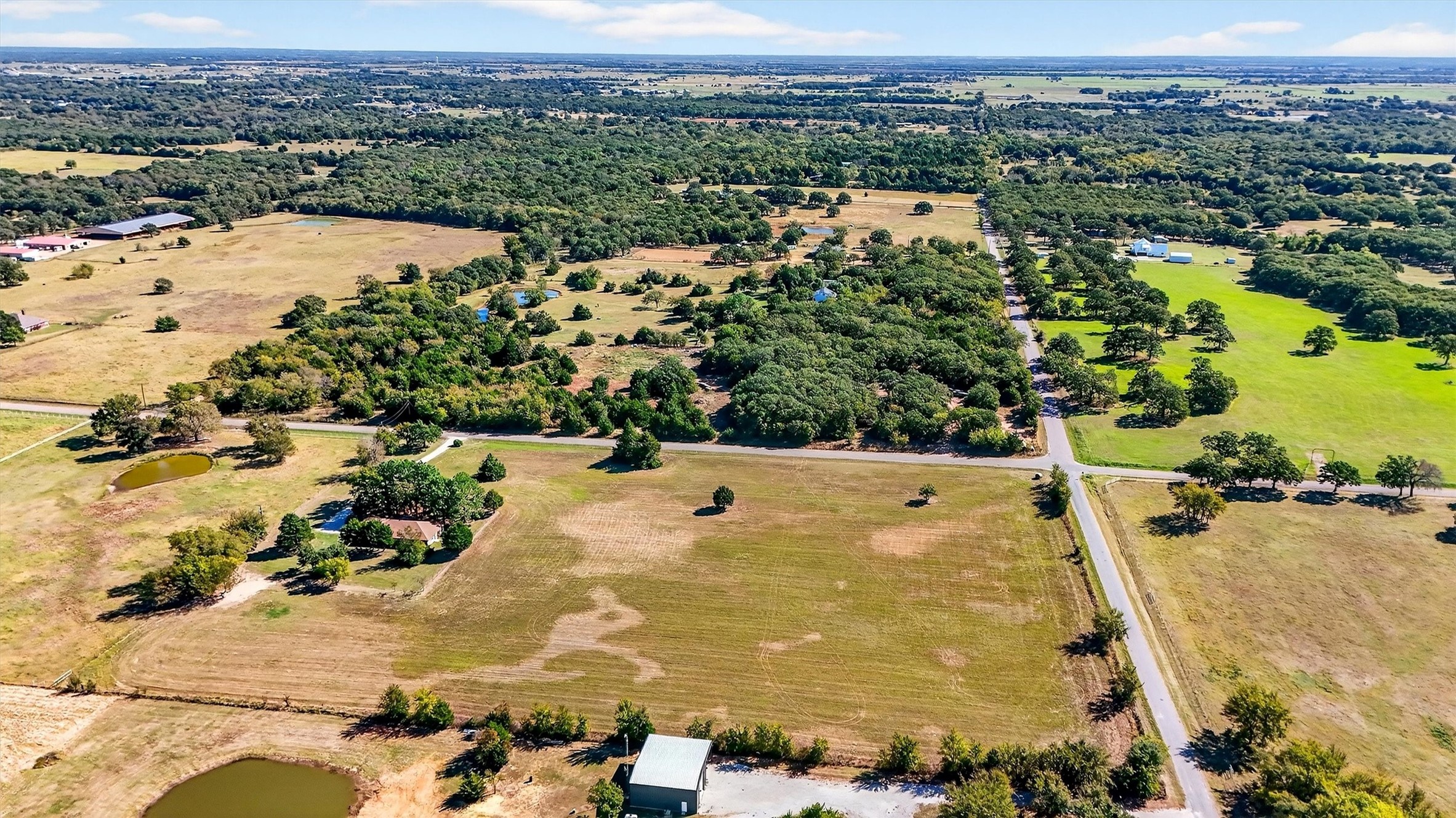 5023 W Line Road Whitesboro TX 76273