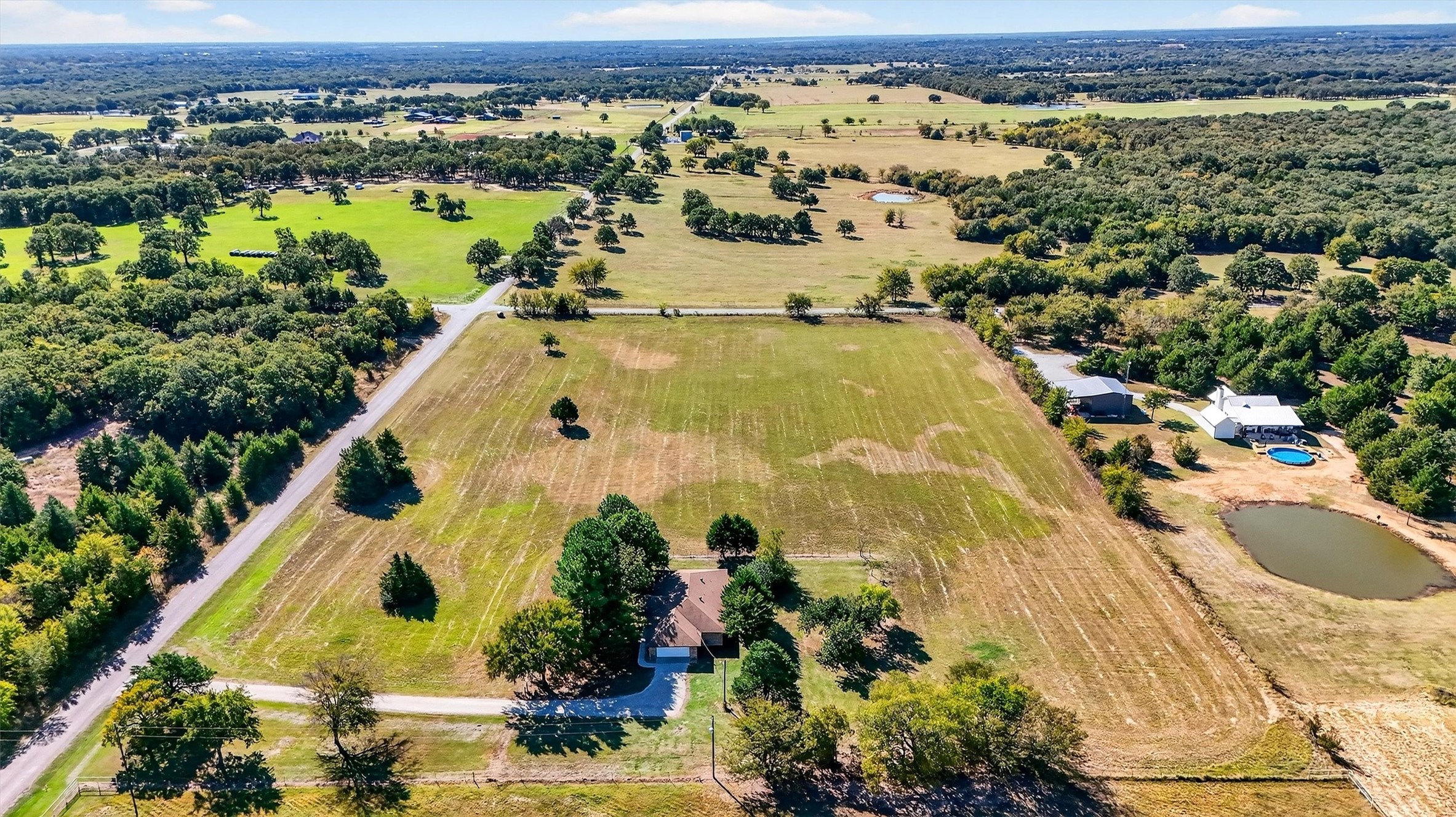 5023 W Line Road Whitesboro TX 76273