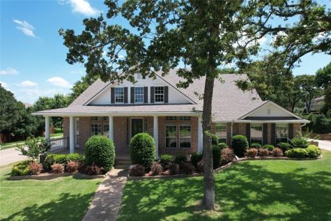1532 Hudnall Farm Road Keller TX 76248
