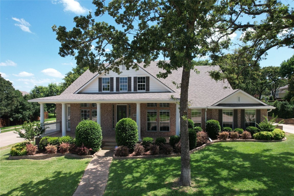 1532 Hudnall Farm Road Keller TX 76248