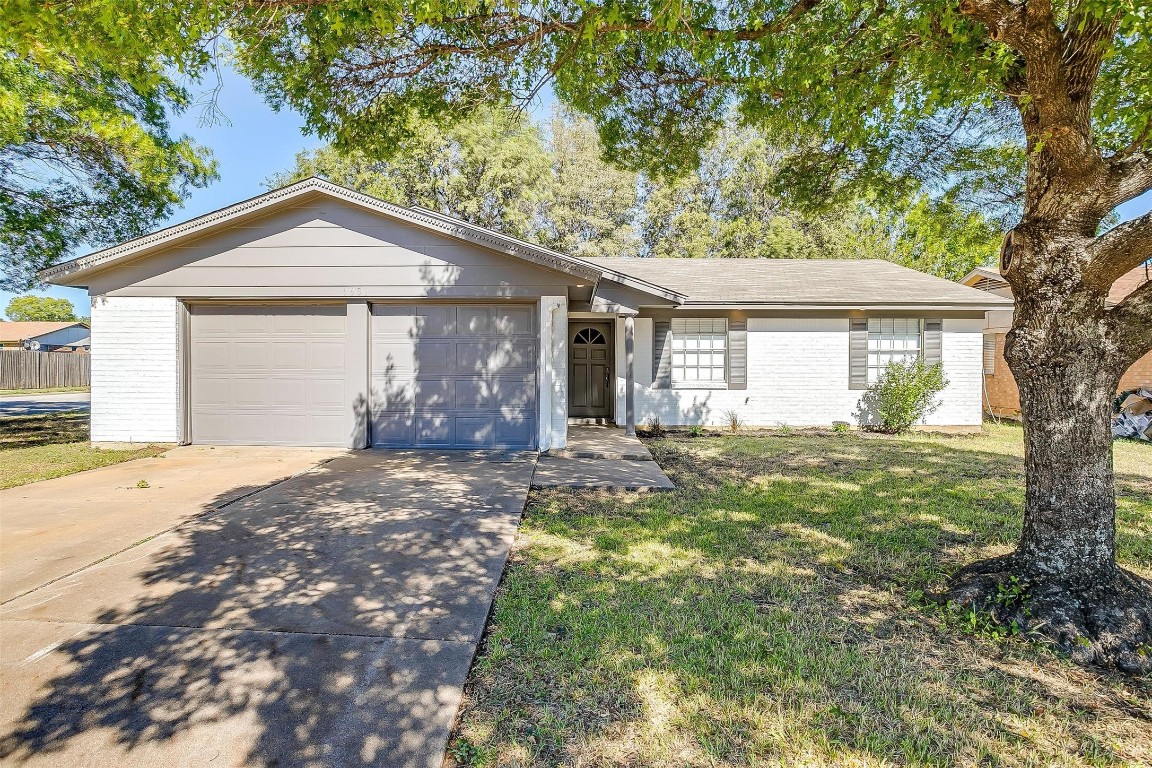 6601 Starnes Road Watauga TX 76148