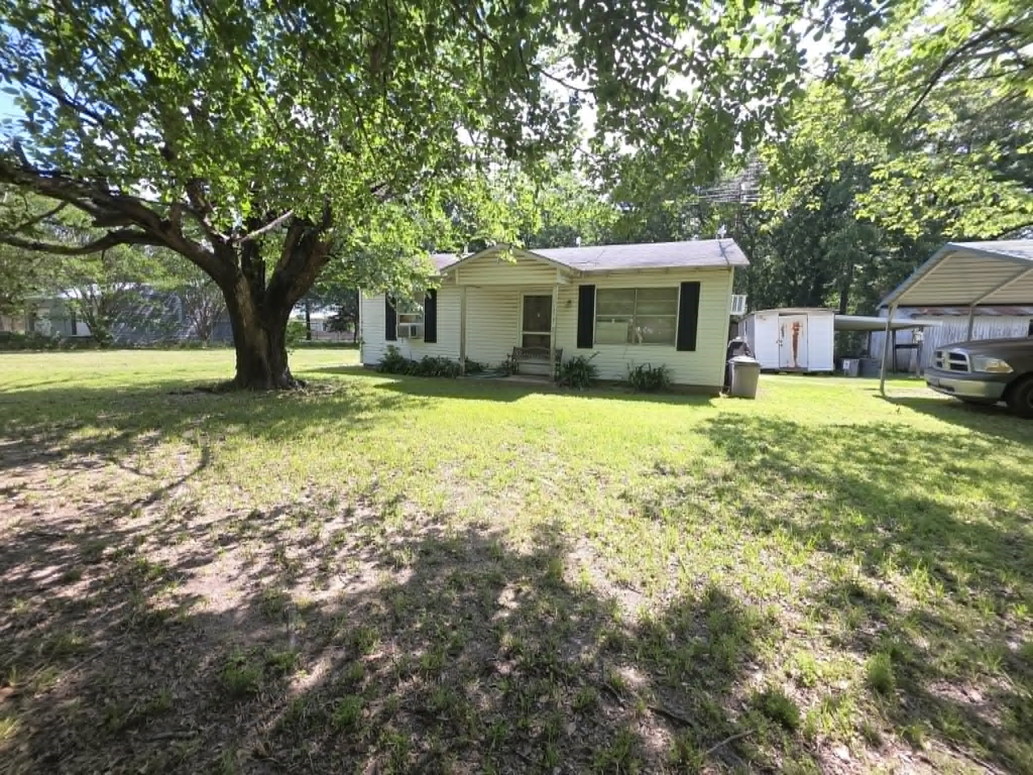 10181 Torama Street Wills Point TX 75169