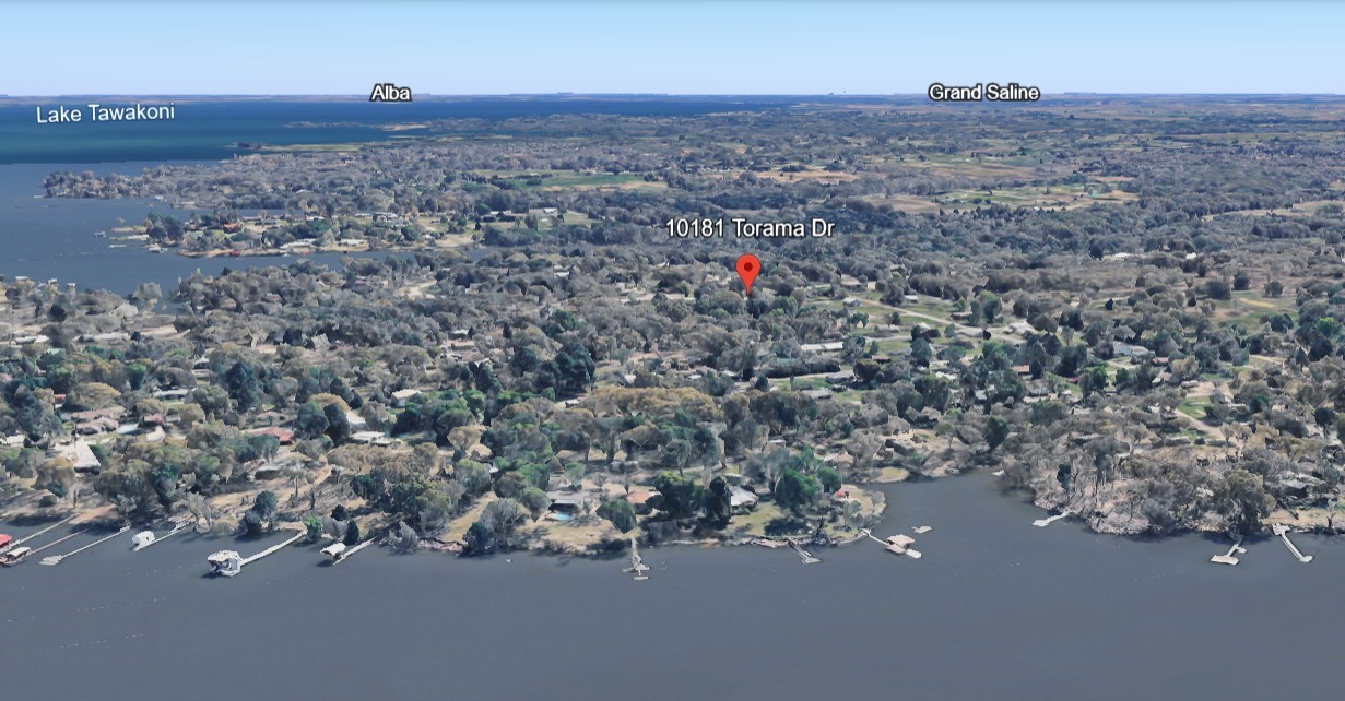 10181 Torama Street Wills Point TX 75169