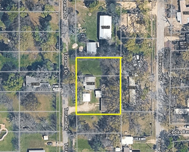 10181 Torama Street Wills Point TX 75169
