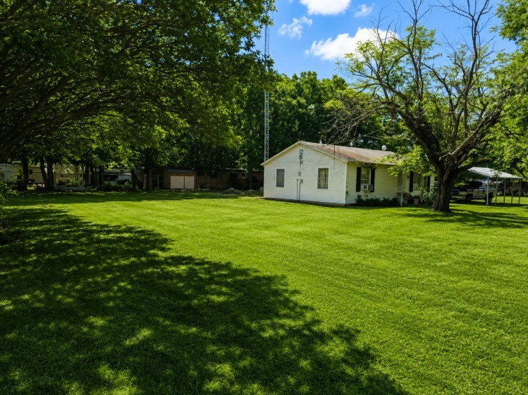 10181 Torama Street Wills Point TX 75169