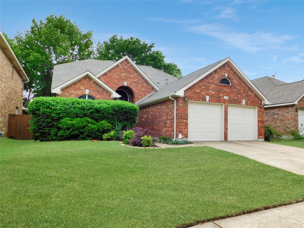 3529 Arbor Creek Lane Flower Mound TX 75022