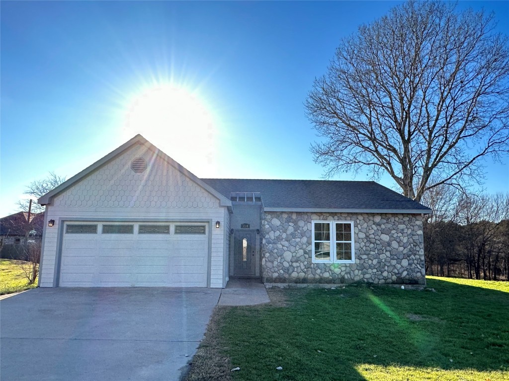 5500 Firewood Trail Granbury TX 76048