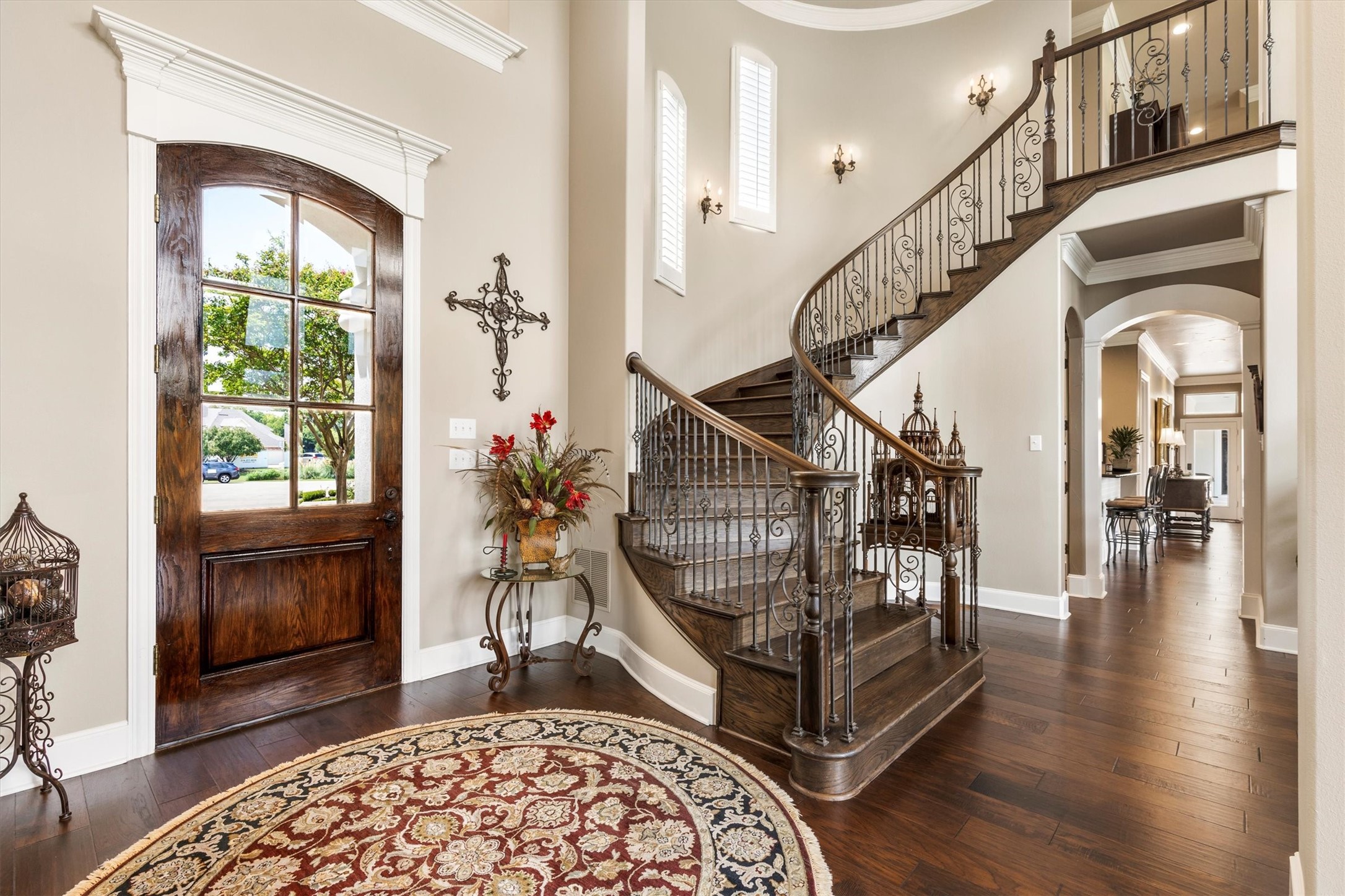 539 Ridge Point Drive Heath TX 75126