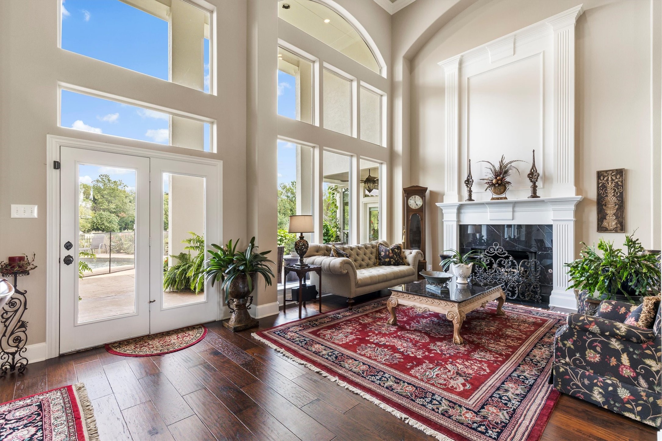 539 Ridge Point Drive Heath TX 75126