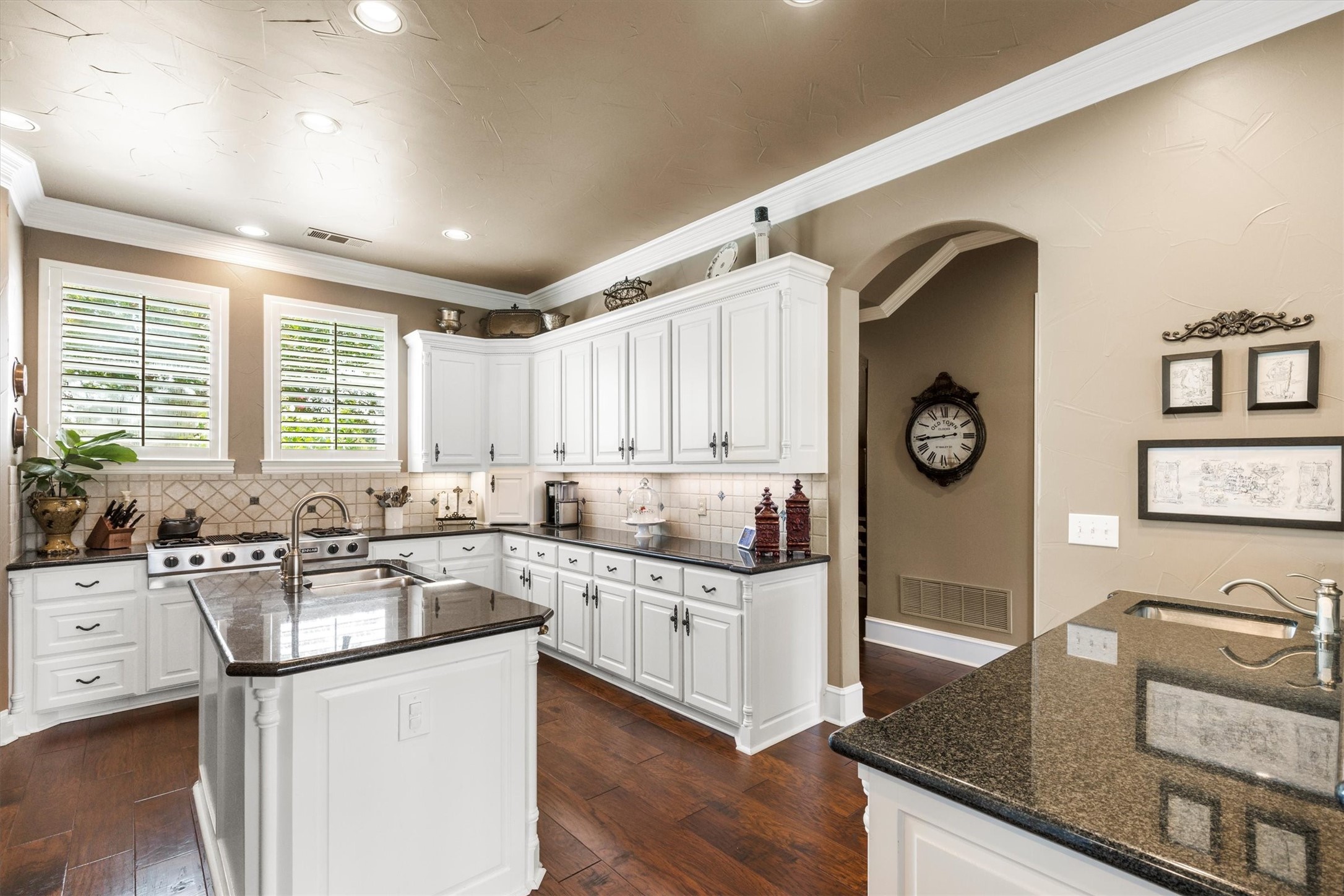 539 Ridge Point Drive Heath TX 75126